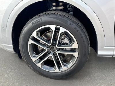 2025 Audi Q5 — photo 40 view