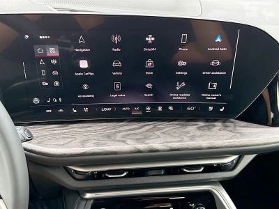 2025 Audi Q5 — photo 28 view