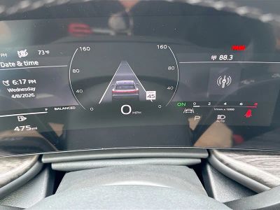 2025 Audi Q5 — photo 39 view