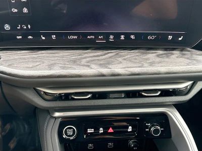 2025 Audi Q5 — photo 33 view