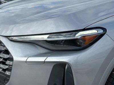 2025 Audi Q5 — photo 9 view