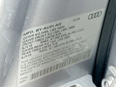 2025 Audi Q5 — photo 41 view