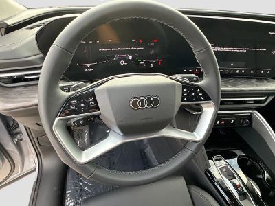 2025 Audi Q5 — photo 38 view