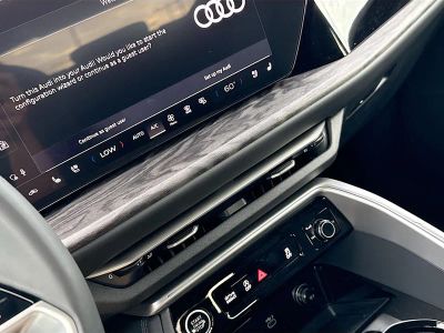 2025 Audi Q5 — photo 26 view