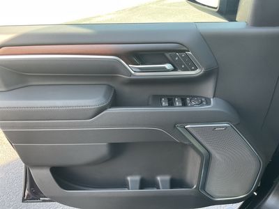 2026 GMC Sierra 3500HD — photo 20 view
