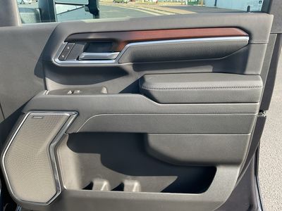 2026 GMC Sierra 3500HD — photo 21 view
