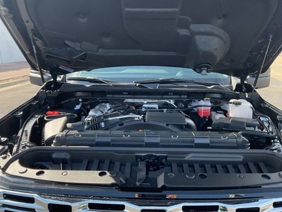 2026 GMC Sierra 3500HD — photo 22 view
