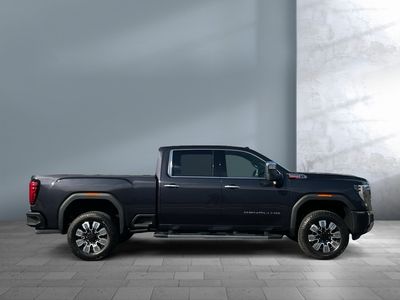 2026 GMC Sierra 3500HD — photo 7 view