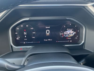2026 GMC Sierra 3500HD — photo 10 view