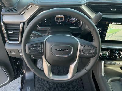 2026 GMC Sierra 3500HD — photo 19 view