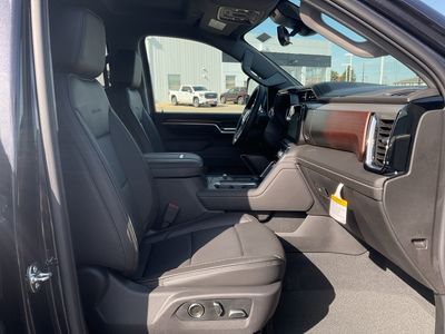2026 GMC Sierra 3500HD — photo 15 view