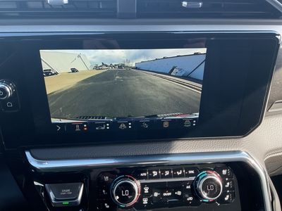 2026 GMC Sierra 3500HD — photo 24 view