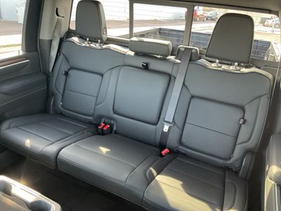 2026 GMC Sierra 3500HD — photo 18 view