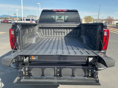 2026 GMC Sierra 3500HD — photo 17 view
