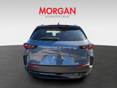 2026 Mazda CX-50 Hybrid — photo 7 view