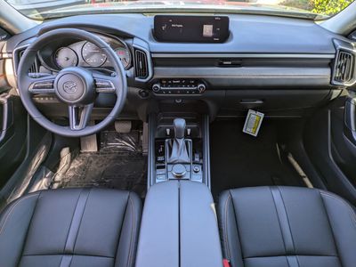 2026 Mazda CX-50 Hybrid — photo 15 view