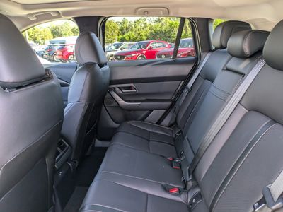 2026 Mazda CX-50 Hybrid — photo 13 view