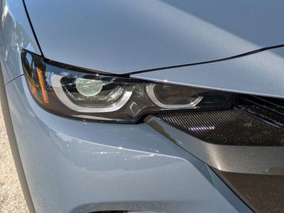 2026 Mazda CX-50 Hybrid — photo 10 view