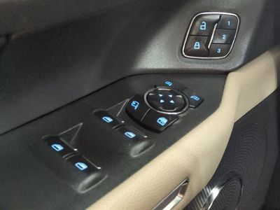 2024 Ford Expedition - Photo 34