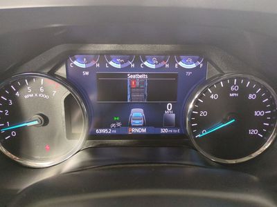 2024 Ford Expedition - Photo 38