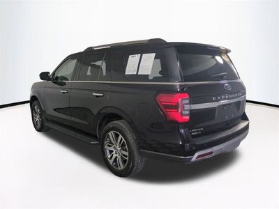 2024 Ford Expedition - Photo 7