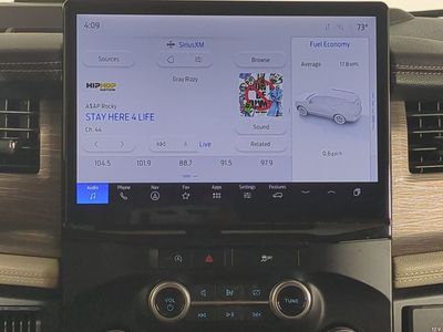 2024 Ford Expedition - Photo 22