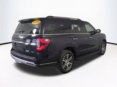 2024 Ford Expedition - Photo 5