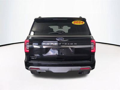 2024 Ford Expedition - Photo 6