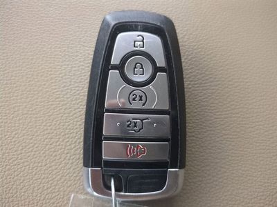 2024 Ford Expedition - Photo 41