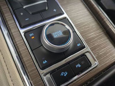 2024 Ford Expedition - Photo 31