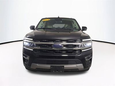 2024 Ford Expedition - Photo 3