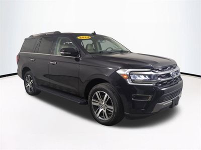 2024 Ford Expedition - Photo 2