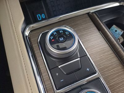 2024 Ford Expedition - Photo 23