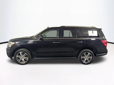 2024 Ford Expedition - Photo 8
