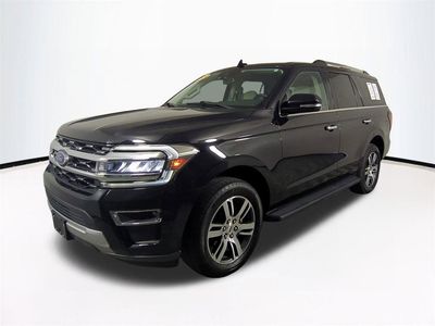 2024 Ford Expedition - Photo 9
