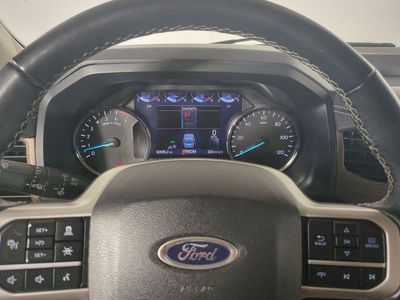 2024 Ford Expedition - Photo 37