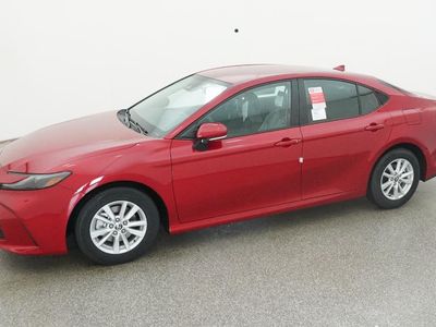 2026 Camry LE - Photo 16