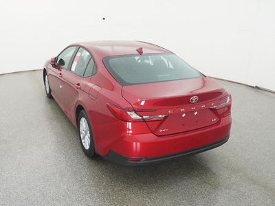 2026 Camry LE - Photo 24