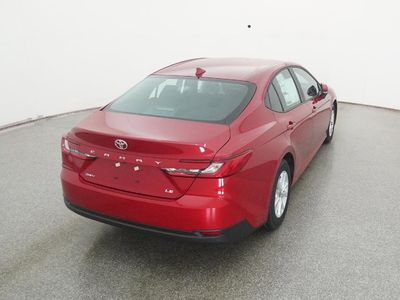 2026 Camry LE - Photo 27