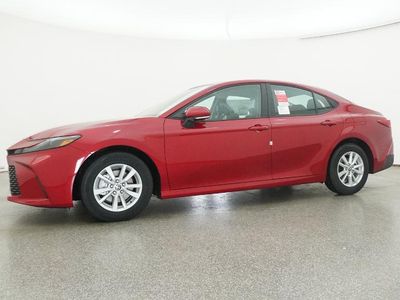 2026 Camry LE - Photo 15