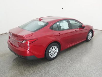 2026 Camry LE - Photo 30