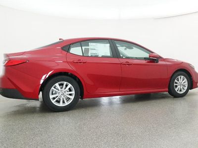 2026 Camry LE - Photo 32
