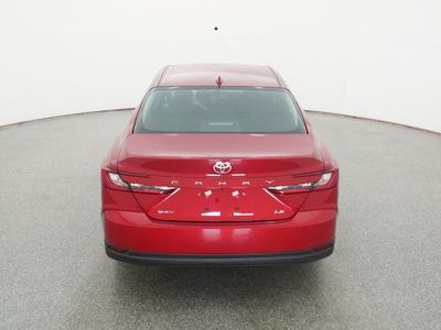 2026 Camry LE - Photo 26