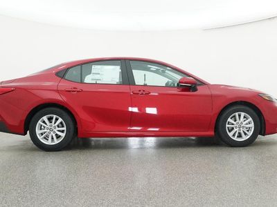 2026 Camry LE - Photo 34