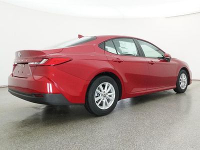 2026 Camry LE - Photo 29