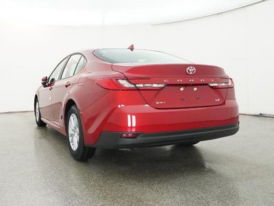 2026 Camry LE - Photo 23