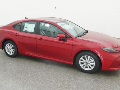 2026 Camry LE - Photo 36