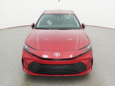2026 Camry LE - Photo 11