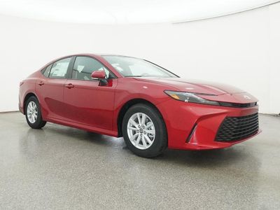 2026 Camry LE - Photo 38