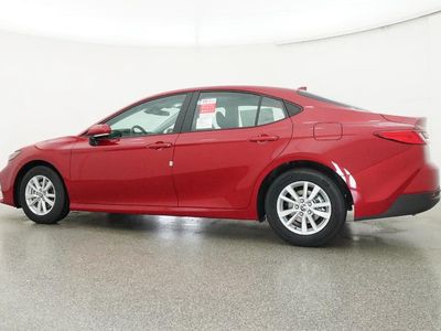 2026 Camry LE - Photo 20